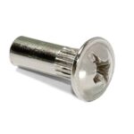 ΘΗΛΥΚΟ ΒΙΔΑΣ ΣΥΝΔΕΤΗΡΑ FINETTO Μ6Χ30ΜΜ