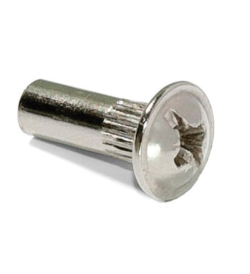 ΘΗΛΥΚΟ ΒΙΔΑΣ ΣΥΝΔΕΤΗΡΑ FINETTO Μ6Χ30ΜΜ