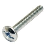 ΒΙΔΑ ΣΥΝΔΕΤΗΡΑ ΑΡΣΕΝΙΚΟ Μ6 ΝΙΚΕΛ FINETTO