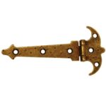 ΜΕΝΤΕΣΕΣ ΔΙΑΚΟΣΜΗΤΙΚΟΣ AMIG ART.873 ΑΝΤΙΚΕ