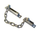 ΑΣΦΑΛΕΙΑ ΑΛΥΣΙΔΑΣ ΠΟΜΠΕ METALOR 052 ΟΡΕΙΧΑΛΚΙΝΗ