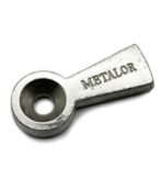 ΜΑΝΤΑΛΑΚΙ ΜΟΝΟ METALOR 097-X001 ΟΡΕΙΧΑΛΚΙΝΟ