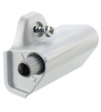 ΦΡΕΝΟ ΑΜΟΡΤΙΣΕΡ TITUS GLISSANDO ΓΙΑ ΠΟΡΤΑΚΙ ΜΕ ΡΥΘΜΙΣΗ ΓΚΡΙ