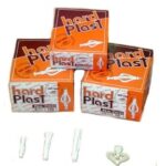 ΒΥΣΜΑΤΑ ΛΕΥΚΑ ΝΕΟΥ ΤΥΠΟΥ ΜΕ ΡΟΔΕΛΑ HARD PLAST