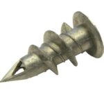 ΒΥΣΜΑΤΑ ΓΥΨΟΣΑΝΙΔΑΣ ΑΥΤΟΔΙΑΤΡΗΤΑ ΡΑΤΤΑ 15Χ28.5ΜΜ ΜΕΤΑΛΛΙΚΑ (500ΤΜΧ)