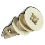 ΒΥΣΜΑΤΑ ΓΥΨΟΣΑΝΙΔΑΣ INDEX No12 15Χ33ΜΜ ΠΛΑΣΤΙΚΑ (100ΤΜΧ)