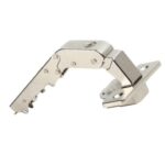 ΜΕΝΤΕΣΕΣ TITUS ΚΟΥΜΠΩΤΟΣ ΑΝΤΙΜΕΤΡΟΥ ΠΟΛΛΑΠΛΩΝ ΚΙΝΗΣΕΩΝ