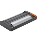 ΘΗΚΗ ΓΙΑ ΑΛΟΥΜΙΝΟΧΑΡΤΟ & ΜΕΜΒΡΑΝΗ AMBIA-LINE BLUM ZC7C0001