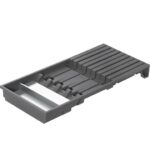 ΜΑΧΑΙΡΟΘΗΚΗ AMBIA-LINE BLUM ZC7M0200 185X480MM