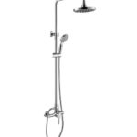 ΣΤΗΛΗ ΝΤΟΥΖ ΜΕ ΜΠΑΤΑΡΙΑ PYRAMIS ROTA PLUS 090924501