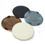 ΤΑΠΑ ΓΙΑ ΤΡΥΠΑ ΜΕΝΤΕΣΕ EURO ORVEL Φ-35ΜΜ ΠΛΑΣΤΙΚΗ