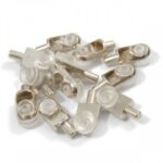 ΤΑΚΑΚΙΑ ΡΑΦΙΩΝ ΜΕ ΒΕΝΤΟΥΖΑ FINETTO Φ-5ΜΜ (100ΤΜΧ)