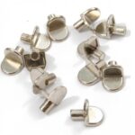 ΤΑΚΑΚΙΑ ΡΑΦΙΩΝ FINETTO ΓΩΝΙΑΚΟ Φ-5ΜΜ (100ΤΜΧ) ΑΣΗΜΙ