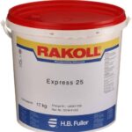 ΚΟΛΛΑ ΣΚΛΗΡΩΝ ΞΥΛΩΝ Νο25 D RAKOLL 5KG