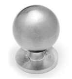 ΠΟΜΟΛΟ ΜΠΙΛΙΑ FINETTO ART.0024Β Φ-25ΜΜ ΝΙΚΕΛ ΣΑΤΙΝΕ