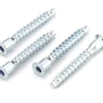 ΜΟΝΤΑΡΙΣΤΙΚΗ ΒΙΔΑ TITUS Μ7Χ50ΜΜ (100ΤΜΧ) ΑΣΗΜΙ