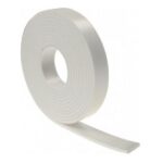 ΑΦΡΩΔΗ ΤΑΙΝΙΑ NAST ΔΙΠΛΗΣ ΟΨΕΩΣ 12ΜΜΧ10Μ ΛΕΥΚΗ