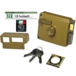 ΚΛΕΙΔΑΡΙΑ ΚΟΥΤΙΑΣΤΗΣ FF Ρ2450100