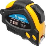 ΜΕΤΡΟ YANLI 7.5MX25MM