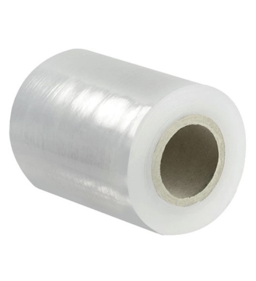 ΜΕΒΡΑΝΗ ΖΕΛΑΤΙΝΑ STRETCH FILM ΑΜΠΑΛΑΖ NAST Φ-90Χ100ΜΜ