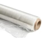 ΜΕΒΡΑΝΗ ΖΕΛΑΤΙΝΑ STRETCH FILM ΑΜΠΑΛΑΖ NAST Φ-90Χ500ΜΜ 1.7KG