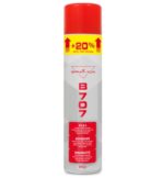 ΒΕΝΖΙΝΟΚΟΛΛΑ Β707 ΣΕ ΣΠΡΕΙ 500ML