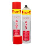ΒΕΝΖΙΝΟΚΟΛΛΑ Β707 ΣΕ ΣΠΡΕΙ 500ML