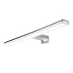 ΦΩΤΙΣΤΙΚΟ ΜΠΑΝΙΟΥ EBIR PANDORA LED 458MM 10W 4000Κ ΧΡΩΜΙΟ