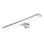 ΦΩΤΙΣΤΙΚΟ ΜΠΑΝΙΟΥ EBIR PANDORA LED 608MM 12W 4000Κ ΧΡΩΜΙΟ