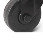 ΡΟΔΕΣ ΕΠΙΠΛΩΝ ΣΕΤ (4ΤΜΧ) EMUCA 2008917 Φ-50ΜΜ ΜΑΥΡΕΣ