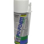 ΑΦΡΟΣ ΧΕΙΡΟΣ 300ML DEN BRAVEN ΕΛΕΓΧΟΜΕΝΗΣ ΔΙΟΓΚΩΣΗΣ