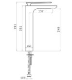 ΜΠΑΤΑΡΙΑ ΝΙΠΤΗΡΑ PYRAMIS ERMOSA XL 090923801
