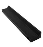 ΛΑΒΗ FINETTO ΜΠΑΡΑ ART.5053 ΜΑΥΡΗ ΜΑΤ