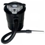 ΗΛΕΚΤΡΙΚΗ ΣΚΟΥΠΑ ΣΤΑΧΤΗΣ 1000W 18LΤ Α-Η990 ΜΑΥΡΗ