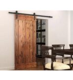 ΜΗΧΑΝΙΣΜΟΣ ΠΟΡΤΑΣ ΤΥΠΟΥ ΑΧΥΡΩΝΑ OPK ME 2 ΦΡΕΝΑ ΜΑΥΡΟ ΜΑΤ 2500MM