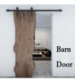 ΜΗΧΑΝΙΣΜΟΣ ΠΟΡΤΑΣ ΤΥΠΟΥ ΑΧΥΡΩΝΑ OPK ME 2 ΦΡΕΝΑ ΜΑΥΡΟ ΜΑΤ 2500MM