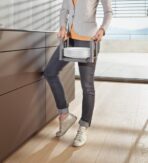 ΣΥΡΤΑΡΙ ΜΕ ΦΡΕΝΟ LEGRABOX BLUM N 70X500MM TIP ON ΑΝΘΡΑΚΙ 40KG - Image 3