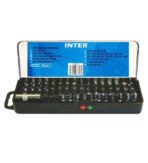 MYTΕΣ & ΑΝΤΑΠΤΟΡΑΣ INTER 740317 ΣΕΤ (60ΤΜΧ)