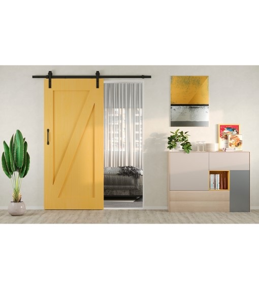 ΜΗΧΑΝΙΣΜΟΣ ΠΟΡΤΑΣ ΤΥΠΟΥ ΑΧΥΡΩΝΑ EMUCA ME 2 ΦΡΕΝΑ ΜΑΥΡΟ ΜΑΤ 60KG