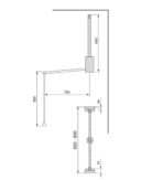 ΑΣΑΝΣΕΡ ΝΤΟΥΛΑΠΑΣ EMUCA ΜOKA