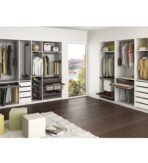 ΚΡΕΜΑΣΤΡΑ ΟΡΟΦΗΣ ΣΥΡΟΜΕΝΗ ΜΕ ΦΡΕΝΟ EMUCA 6938713 445X160MM ΜΟΚΑ