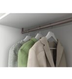 ΣΩΛΗΝΑ NΤΟΥΛΑΠΑΣ ΣΤΡΟΓΓΥΛΗ EMUCA Φ-28ΜΜ 2350ΜΜ ΜΟΚΑ