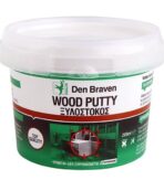 ΞΥΛΟΣΤΟΚΟΣ ΝΕΡΟΥ DEN BRAVEN 0.20KG