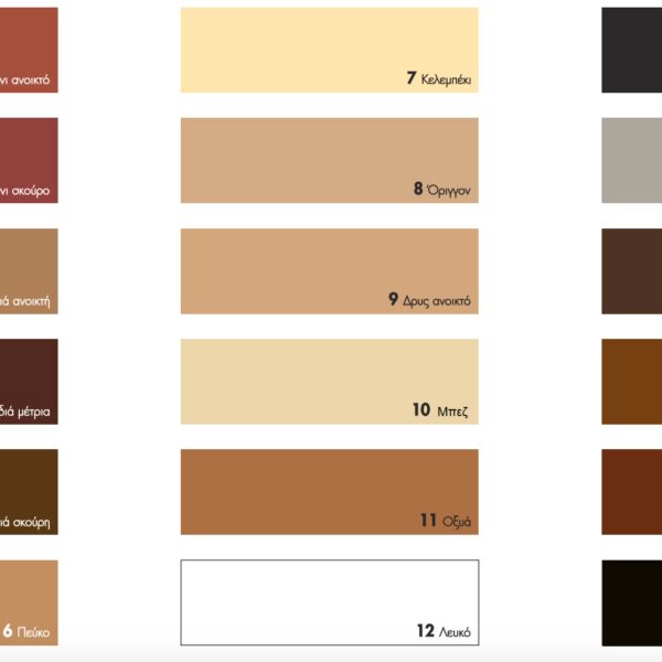 ΞΥΛΟΣΤΟΚΟΣ ΝΕΡΟΥ DEN BRAVEN 0.20KG