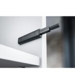 PUSH LATCH ΣΟΥΣΤΑΚΙ ΠΑΤΗΤΟ TITUS ΜΕ ΒΕΝΤΟΥΖΑ ΑΝΘΡΑΚΙ