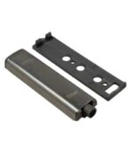 PUSH LATCH ΣΟΥΣΤΑΚΙ ΠΑΤΗΤΟ TITUS ΜΕ ΒΕΝΤΟΥΖΑ ΑΝΘΡΑΚΙ