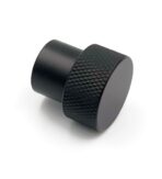 ΠΟΜΟΛΟ FINETTO ART.1455 20MM ΜΑΥΡΟ ΜΑΤ