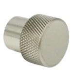 ΠΟΜΟΛΟ FINETTO ART.1455 20MM ΝΙΚΕΛ ΣΑΤΙΝΕ