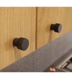 ΠΟΜΟΛΟ FINETTO ART.1455 20MM ΜΑΥΡΟ ΜΑΤ