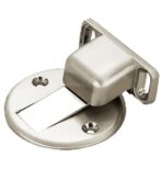 ΣΤΟΠ ΠΟΡΤΑΣ ΔΑΠΕΔΟΥ ΜΑΓΝΗΤΙΚΟ ΛΟΞΟ FINETTO ΜΕ ΛΑΜΑΚΙ ΙΝΟΧ